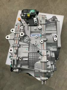 เกียร์ CVT25 QR025 ของแท้ใหม่ ชุดเกียร์ CVT เชอรี 019CHA QR025CHA - Product Image 4