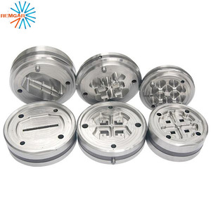 Kiến trúc hồ sơ ma trận khuôn nhà sản xuất nhôm hồ sơ đùn máy ép Thép chết khuôn - Product Image 3