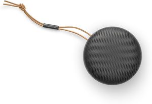 <span class=keywords><strong>Bang</strong></span> <span class=keywords><strong>Olufsen</strong></span> Beosound A1 (2.ª Generación) Altavoz Inalámbrico Portátil Resistente al Agua / Wi-Fi con Micrófono, Salida de 60W, Control por Voz - Product Image 3