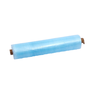 Telo in Plastica PE/PO Trasparente per Serra Agricola, Spesso e Durevole, Senza Gocciolamento, per Ortaggi - Vendita all'Ingrosso - Product Image 2