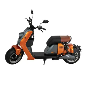 Abd ab depo spor 701 Pro Citycoco 2000W satılık 12 inç 2 tekerlekler elektrikli Scooter