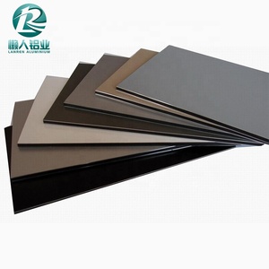 De calidad superior ACP/<span class=keywords><strong>ACM</strong></span> panel compuesto de aluminio precio - Product Image 6
