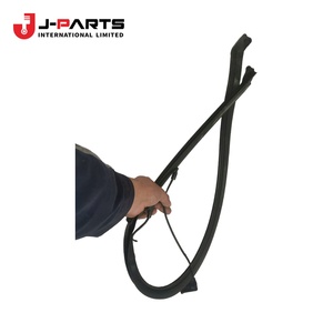 Capteur d'ouverture de porte coulissante électrique pour Toyota HIACE KCH10 Granvia 2000-2002 OE 84260-26020 8426026020 - Product Image 2