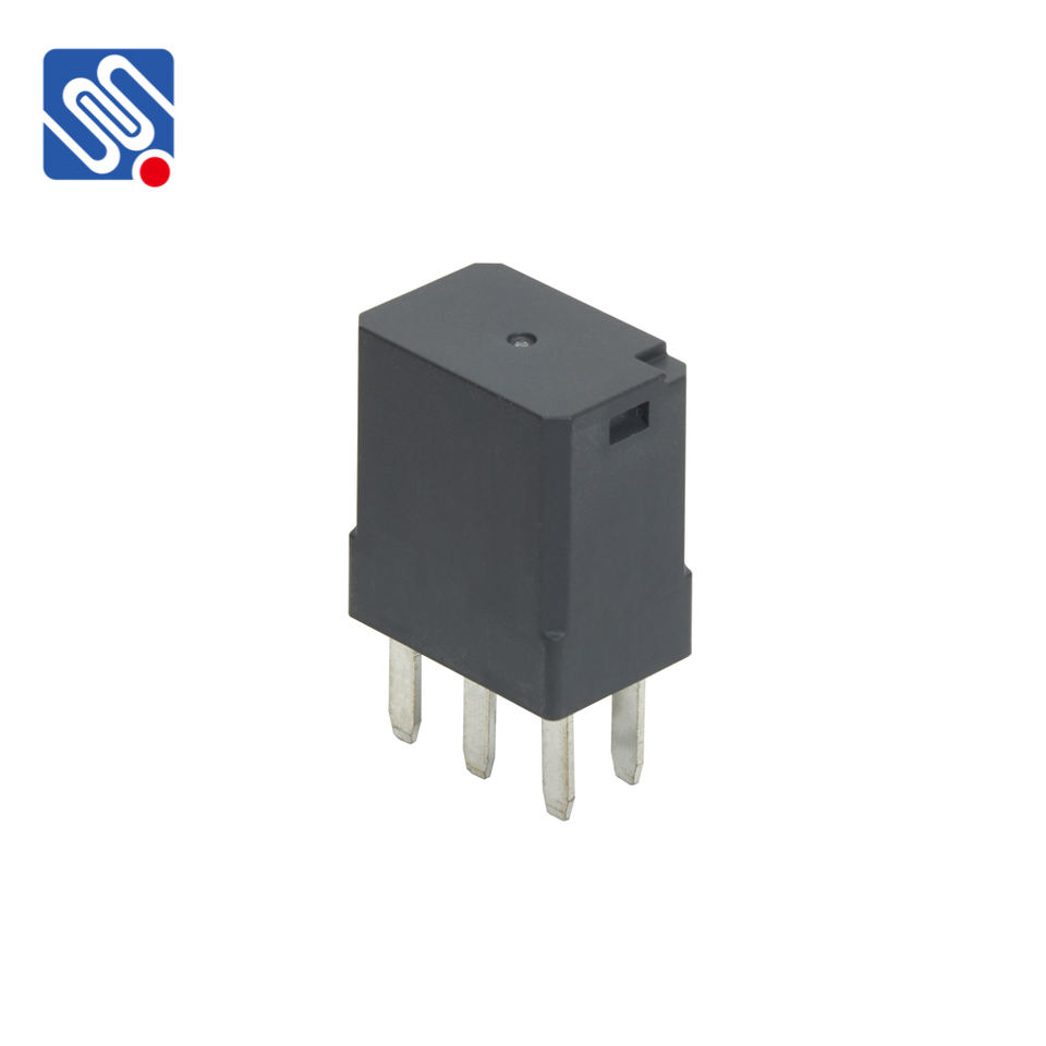 Meishuo MAS-S-112-C 30a/20A 14VDC Small 12v Relay Automotive Micro Rele