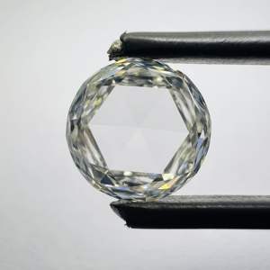 Diamante CVD Cultivado en Laboratorio, Gema Suelta con Claridad I VS2, Pulido para Joyería Hecha a Mano, Colecciones de Diseñadores, Accesorios Finos - Product Image 1