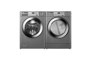 Fournisseur vérifié de la nouvelle laveuse-sécheuse intelligente authentique 16kg/9kg WXLC-1116B vapeur + fonctions de nettoyage turbo, état d'usage - Product Image 4