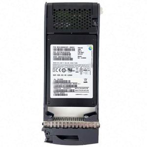 E-X4086B NetApp Drive SSD ขนาด 2.5 นิ้ว ความจุ 800GB พร้อมอินเทอร์เฟซความเร็ว 12Gb/s รวม Smart Carrier - Product Image 4