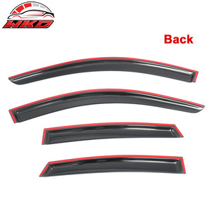 4ชิ้นเหมาะสำหรับ QX50 Infiniti 14-17และสำหรับ EX35 08-12 - Product Image 5