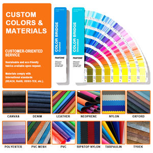 20 + yıl güvenilir fabrika özel yüksek kaliteli lüks deri yeni çocuklar öğle yemeği çantası - Product Image 6