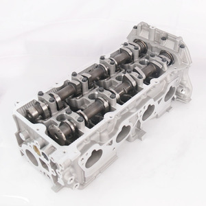Cabeza de Cilindro de Alta Resistencia a <span class=keywords><strong>Precio</strong></span> de Fábrica para Motor <span class=keywords><strong>Nissan</strong></span> QR20 QR25 2.5L Altima/Maxima/Sentra/X-Trail - Product Image 5