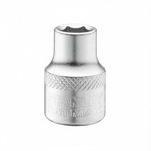 Stanley Fatmax <b>Socket</b> 3/8 Inch Maxidrive Profile Hexagon End - Product Image 2