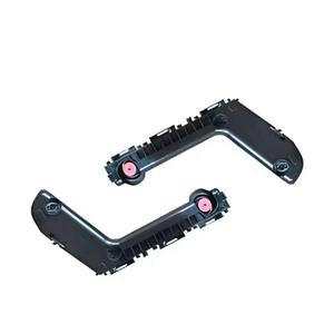 52116-02330 52115-02330 Soportes de Parachoques Delanteros para Toyota Corolla Versión Estadounidense SE 2017, Piezas de Carrocería Exterior para Automóviles, Suministro de Fábrica - Product Image 5