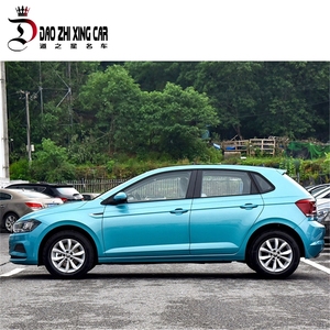 Venta caliente <span class=keywords><strong>Polo</strong></span> Bien recibido 5 puertas 5 plazas Hatchback Coche pequeño Coche de gasolina Coches con volante a la izquierda - Product Image 2