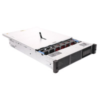 Serveur HPE ProLiant DL380 Gen9 DL388 Gen9 d'occasion P408i-a  8SFF Serveur personnalisé 8SFF 12LFF 24SFF Reconditionné Serveur DL380 G9