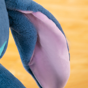 Peluche <span class=keywords><strong>di</strong></span> <span class=keywords><strong>Stitch</strong></span> Seduto all'Ingrosso Giocattolo Animale <span class=keywords><strong>di</strong></span> Pezza <span class=keywords><strong>di</strong></span> Grandi Dimensioni Carino <span class=keywords><strong>e</strong></span> Classico del Cartone Animato <span class=keywords><strong>Lilo</strong></span> <span class=keywords><strong>Stitch</strong></span> Blu - Product Image 5