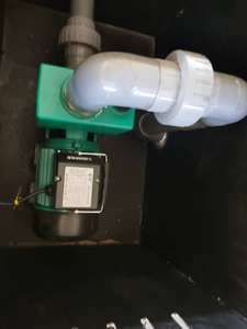 חיישן ניטריט אמוניום ניטריט לטיפול בשפכים מים שפכים מערכת mbr - Product Image 5