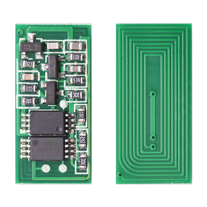 Tương Thích Với Thiết Lập Lại Chip Mực Máy Ảnh Ricoh Aficio MP C2800 C3300 - Product Image 5