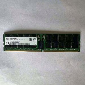 Mémoire DDR5 PC5-4800 ECC REG 64 Go pour serveurs en stock RAM - Product Image 2