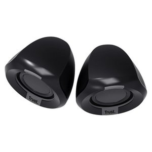 Ensemble d'enceintes PC Polo 2.0 Noir 4W 25164 - Product Image 4