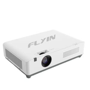 Proyector Láser Directo de fábrica WUXGA 3LCD de 3600 lúmenes ANSI para reuniones escolares y negocios, así como para películas - Product Image 4