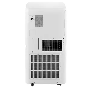 Mejor calidad AC unidades de aire acondicionado 7000BTU mini aire acondicionado móvil