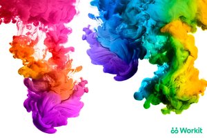 Konica Starfire <span class=keywords><strong>Seico</strong></span> Polaris C + M + Y + K Solvant pour encre pour impression numérique grand format - Product Image 5