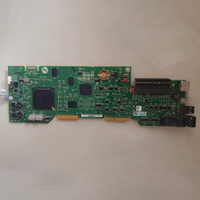 Carte de circuit imprimé PN-43652 2B027073-3Z 2B027011-5Z 0329242-B02 316590-A01