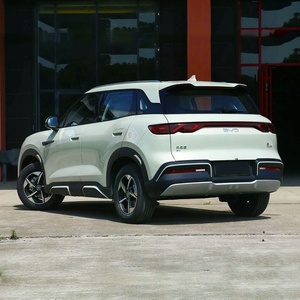 BYD Yuan รถไฟฟ้าบริสุทธิ์เมือง BYD - Product Image 5