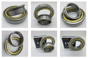 RN205 <span class=keywords><strong>RN204</strong></span>แบริ่งลูกกลิ้งทรงกระบอกสำหรับฟาร์ม - Product Image 6