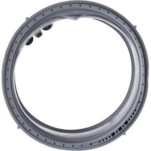 Joint d'étanchéité de porte de machine à laver Frigidaire 55-5304505004, pièce en caoutchouc WDG90717, durable - Product Image 2