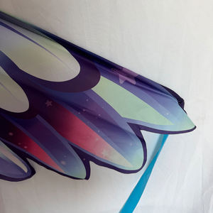 Vente en gros de cerfs-volants EZXL Angel Delta adaptés aux enfants, faciles à faire voler, jouet d'extérieur pour le plaisir et l'aventure - Product Image 5