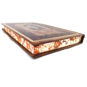 Livre du Saint <span class=keywords><strong>Coran</strong></span> pour enfants avec traduction audio personnalisée, stylo de lecture numérique, reliure parfaite, couverture rigide - Product Image 4