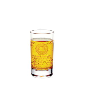 Bicchierino da 2oz per Tequila, in Acrilico Trasparente Senza BPA, Tritan SAN, per Liquori - Product Image 4