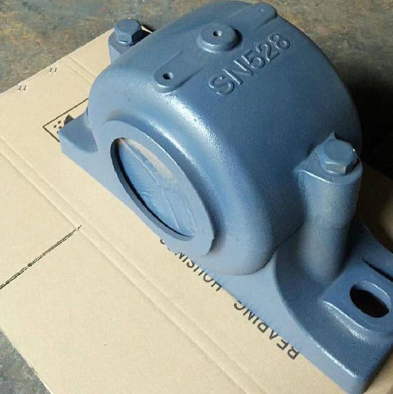 SN Split Plummer Block Housing SN 524 Heavy Duty Plummer Housing SNL524 SNL524-620