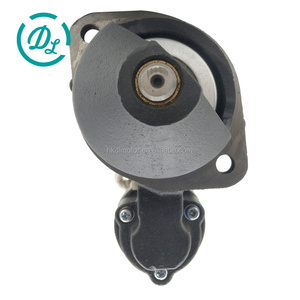 Démarreur neuf EexcavaStart 24V 10 dents 4KW RE528532 RE503119 pour excavatrice MS169 STI4824WA 300N11498Z – Garantie 1 an - Product Image 2