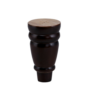 140mm negro calabaza tipo sofá <span class=keywords><strong>lege</strong></span> para accesorios de hardware - Product Image 4
