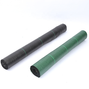 Vente en gros de tissu de béton géotexile tissu géotextile tissé pour renforcer l'agriculture - Product Image 2