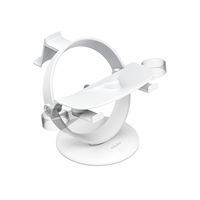 Support de rangement pour Meta Ocuius Quest 3 Station d'affichage de couvre-chef pour Quest3 PS VR2 Porte-lunettes