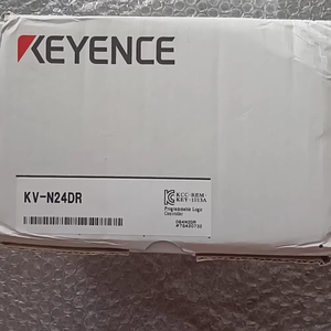 Unidad Base KEYENCE KV-N24DR, Alimentación CC, 10 Salidas de Relé, RS-232C para PLC Serie KV Nano, KV N24DR - Product Image 6