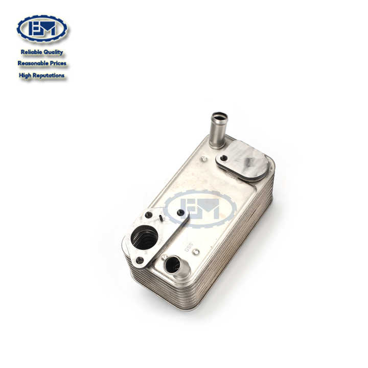 ME226760 4M50 ERG COOLER Excavator Parts| Alibaba.com