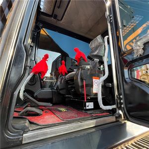 Excavadora Usada Sany SY365H de 36 Toneladas, en Perfecto Estado y a Bajo Precio, Equipo Pesado de Segunda Mano en Venta, Sany 365 - Product Image 5