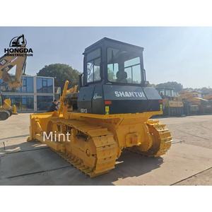 สินค้าดี Shantui รถ SD10 SD08 SD13 SD13 SD16 SD22 SD23รถแทรกเตอร์ SD32ดีที่สุด - Product Image 6