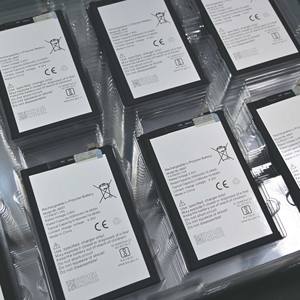 Original BL-68AT 6850mAh-7000mAh Wiederaufladbarer Lithium-Polymer Handy-Akku für Tecno POVA 2 LE7 Lagerbestand Schnellladung - Product Image 4