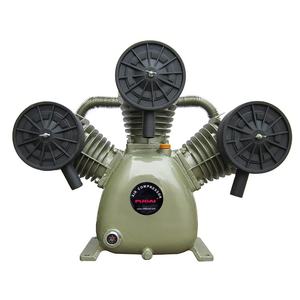 FUCAI Bơm Đầu Máy Nén Piston Công Nghiệp Hiệu Suất Cao 10hp - Product Image 1