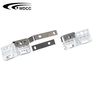 Wholesale Price Popular Design Electric Curtain Rail Track Master Carrier of Curtain Accessories - Product Image 3