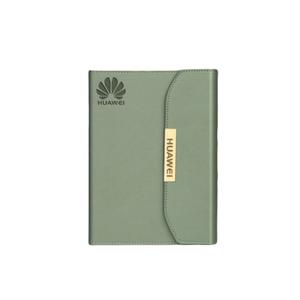 Set de Regalo de Cuaderno de Negocios con Logotipo Personalizado, A5, Cuero PU, Grabado en Relieve, Impresión, Personalización, Papelería de Oficina - Product Image 4