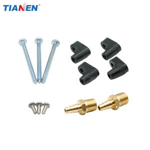 <span class=keywords><strong>0</strong></span>에서 4인치의 수압 Inwc Inwg 차압 게이지 - Product Image 5