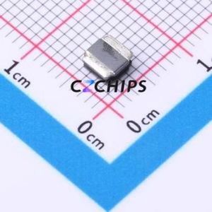 Inducteur de puissance NRSE4020-100M SMD, 4x4mm (Inductance : 10uH) (Précision : 20%) Courant nominal : 900mA - Product Image 2