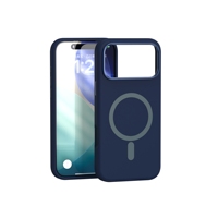 Coque de téléphone portable en silicone véritable multicolore anti-chute, tendance et très vendue, avec impression sérigraphique métallique pour Samsung