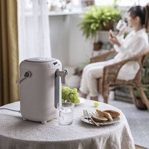 Little Bear Electric Water Heater 3L Constant <b>Temperature</b> Automatic Household <b>Kettle</b> - Product Image 3